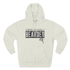 Unisex Premium Pullover Hoodie