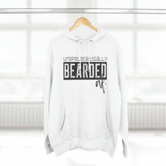 Unisex Premium Pullover Hoodie