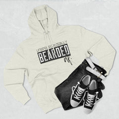 Unisex Premium Pullover Hoodie