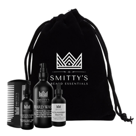 Smitty's Beard Essentials Set II