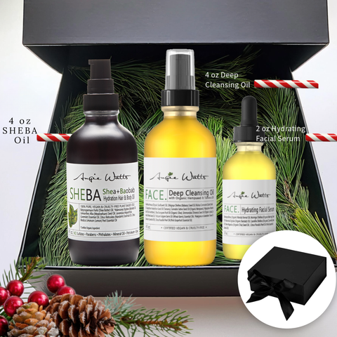 Holiday Gift Set