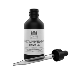Smitty's Beard Essentials Set II