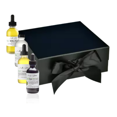 The 2s Holiday Gift Set