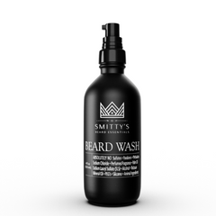 Smitty's Beard Essentials Set II