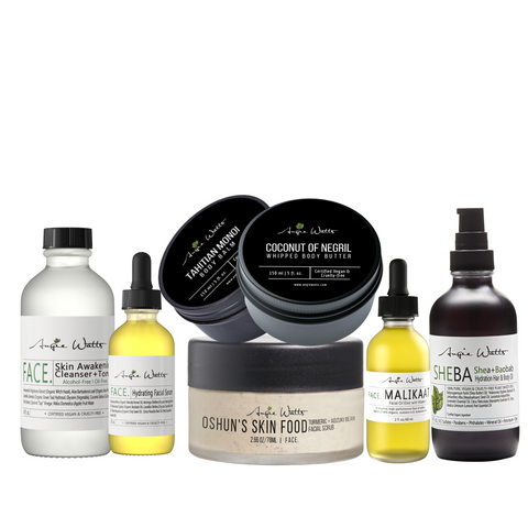 Angie's Faves Bundle
