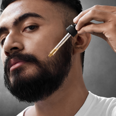 Smitty's Beard Essentials Set II