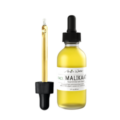 FACE. Malikaat Facial Oil Elixir with Vitamin C