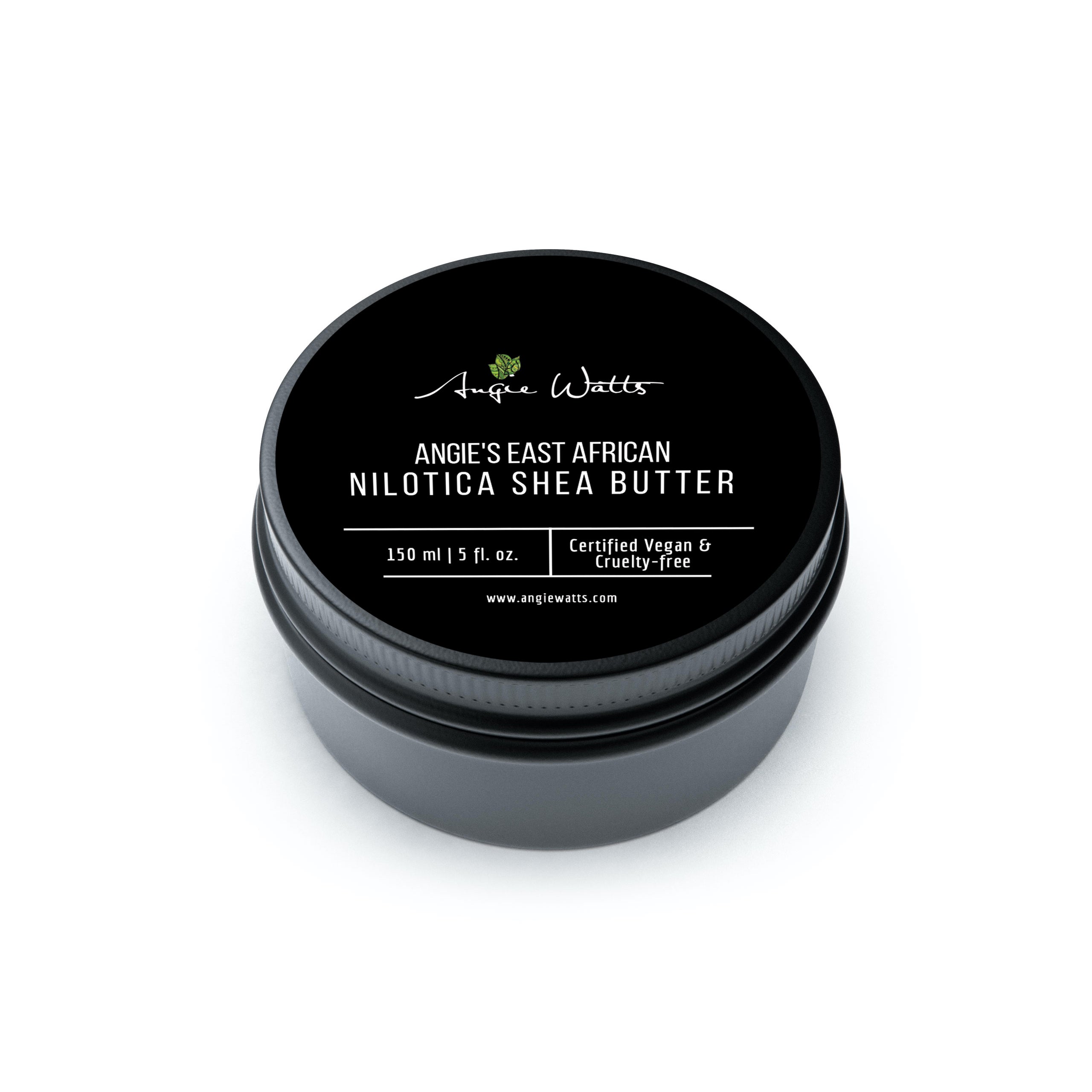 Shea Butter – Natural Care from West Africa