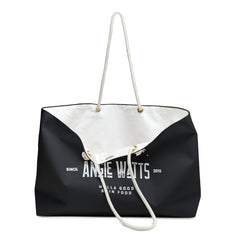 Angie Watts Beach Bag