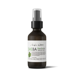 Angie Watts Shea & Baobab hair and body oil